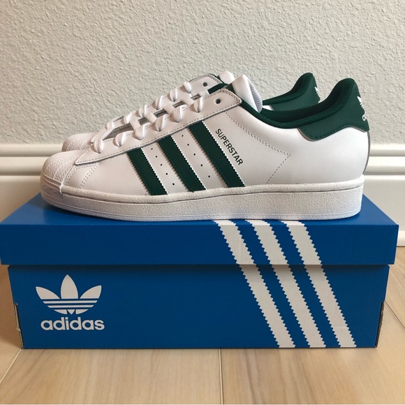 mens adidas superstar gen 2020 clr 101 shoes